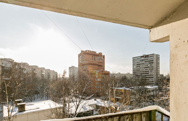 MaxRealty24 1-st novokuzminskaja 22k1 - Foto 16