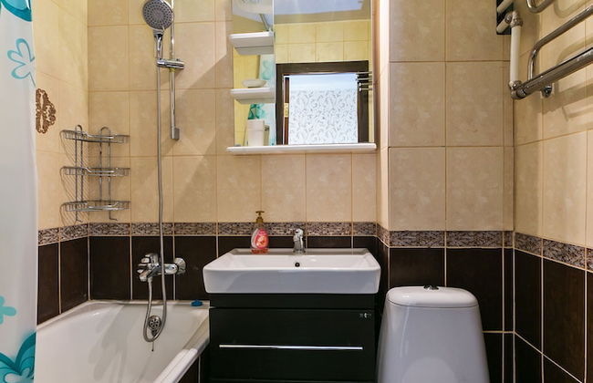 MaxRealty24 1-st novokuzminskaja 22k1 - Foto 18