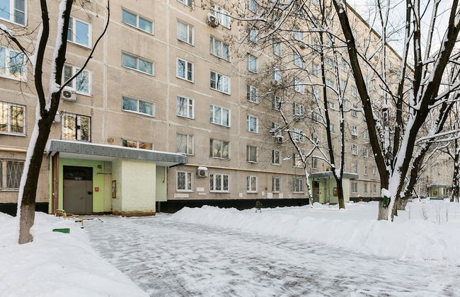 MaxRealty24 1-st novokuzminskaja 22k1 - Foto 19