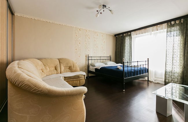MaxRealty24 1-st novokuzminskaja 22k1 - Foto 7