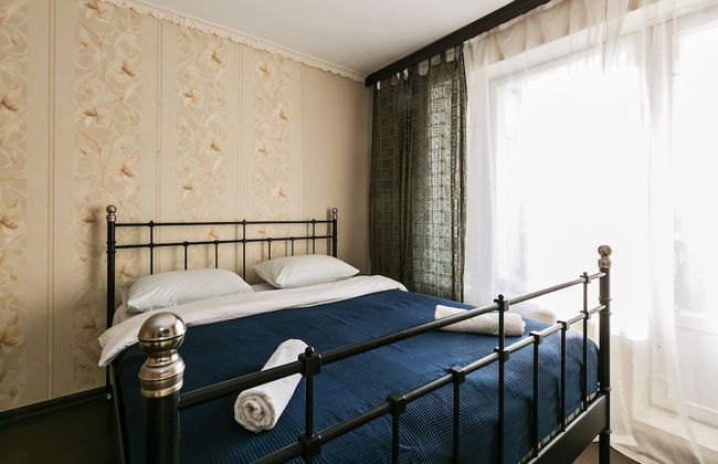 MaxRealty24 1-st novokuzminskaja 22k1 - Foto 3