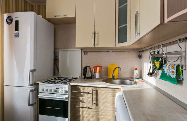 MaxRealty24 1-st novokuzminskaja 22k1 - Foto 9