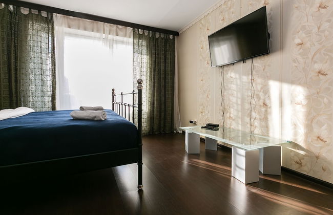 MaxRealty24 1-st novokuzminskaja 22k1 - Foto 6