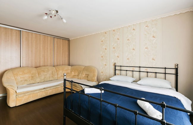 MaxRealty24 1-st novokuzminskaja 22k1 - Foto 2