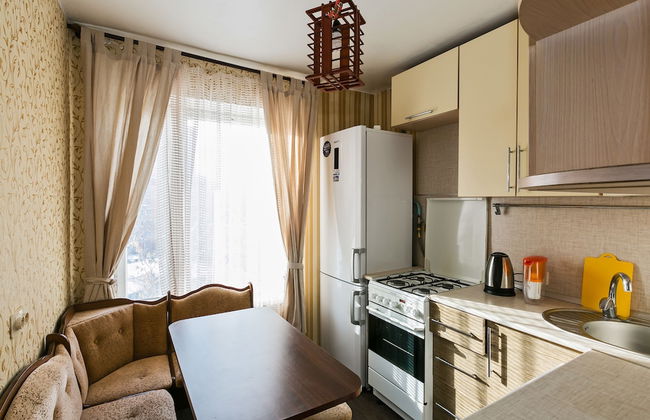 MaxRealty24 1-st novokuzminskaja 22k1 - Foto 11