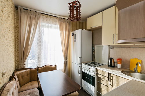 Photo 11 - MaxRealty24 1-st novokuzminskaja 22k1