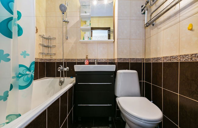MaxRealty24 1-st novokuzminskaja 22k1 - Foto 17