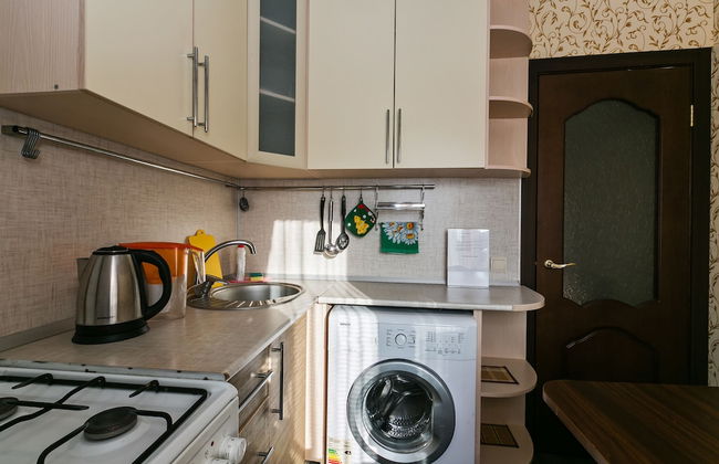 MaxRealty24 1-st novokuzminskaja 22k1 - Foto 10