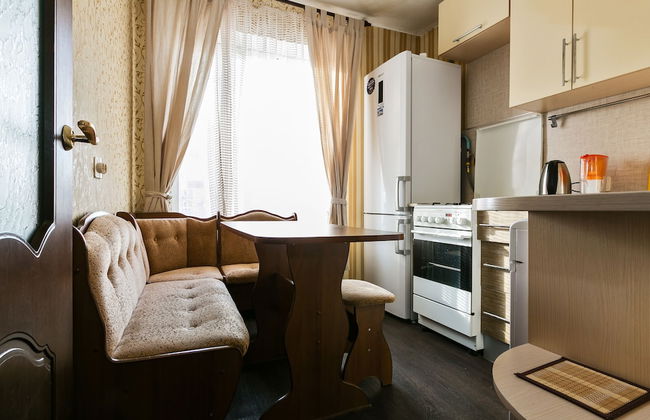 MaxRealty24 1-st novokuzminskaja 22k1 - Foto 12