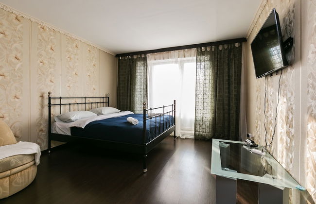 MaxRealty24 1-st novokuzminskaja 22k1 - Foto 1