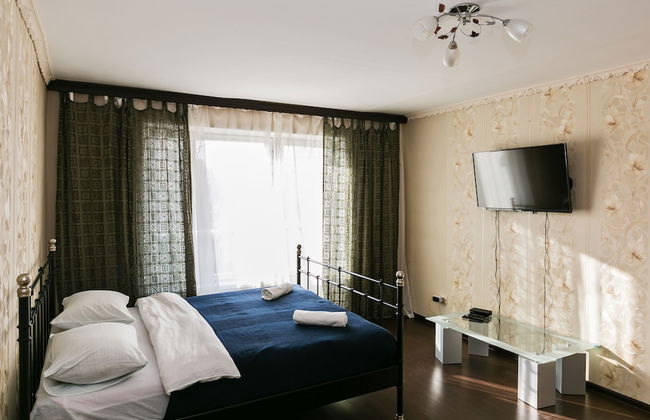 MaxRealty24 1-st novokuzminskaja 22k1 - Foto 8