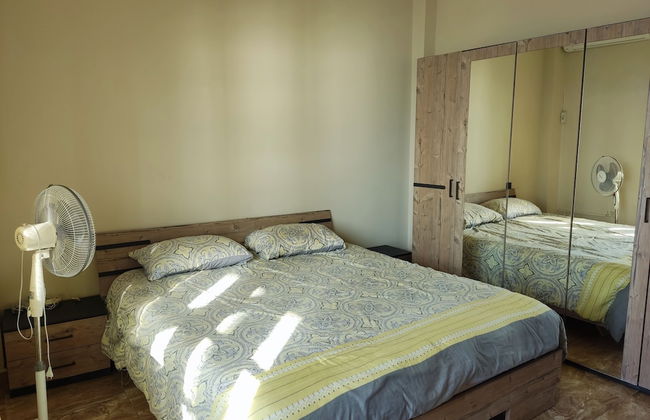 Big Seafront Apartment in Saida, Lebanon - Photo 5