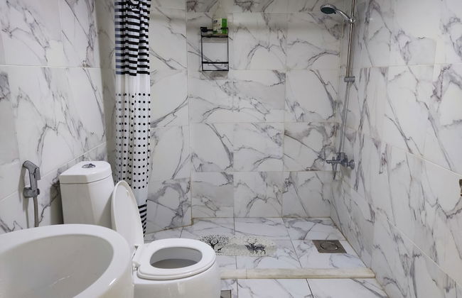 Big Seafront Apartment in Saida, Lebanon - Photo 12