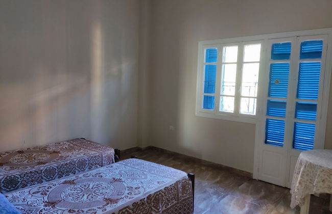Big Seafront Apartment in Saida, Lebanon - Photo 4