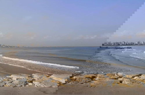 Foto 15 - Big Seafront Apartment in Saida, Lebanon