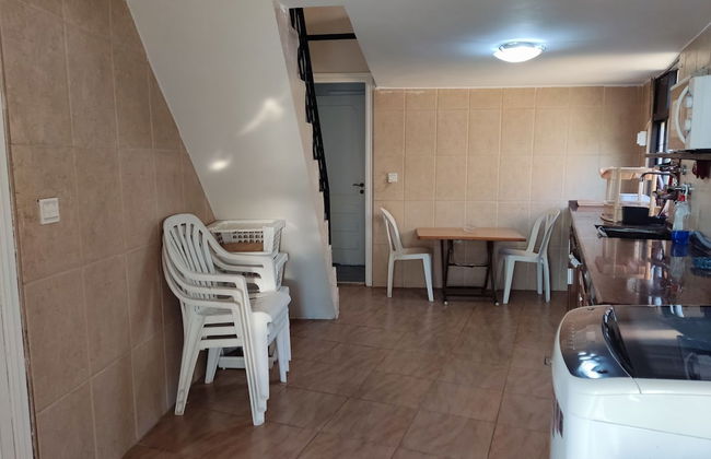 Big Seafront Apartment in Saida, Lebanon - Photo 13