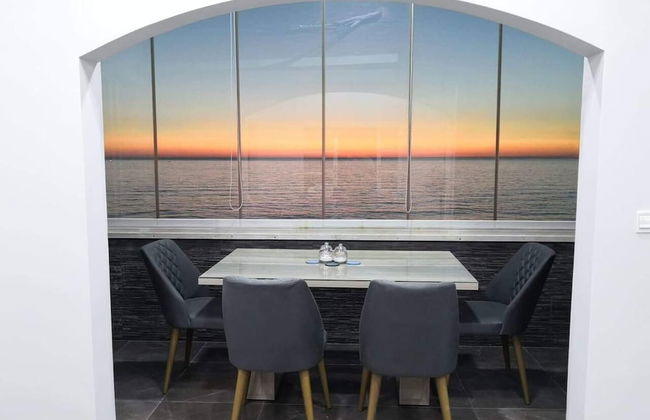 Big Seafront Apartment in Saida, Lebanon - Photo 1