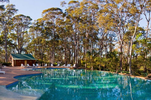 Foto 74 - Discovery Parks - Narooma Beach