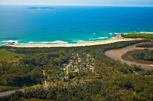 Foto 1 - Discovery Parks - Narooma Beach