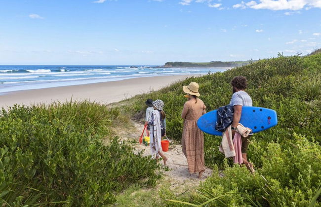 Discovery Parks - Narooma Beach - Foto 74