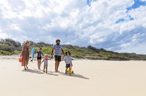 Foto 46 - Discovery Parks - Narooma Beach