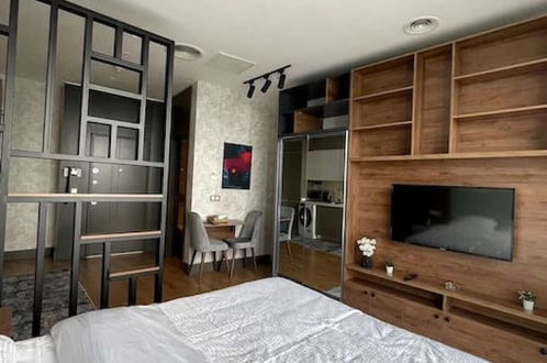 Foto 4 - Brand-new Luxurious Studio Near Mall of Istanbul