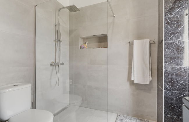 Cozy penthouse apartment - Foto 13