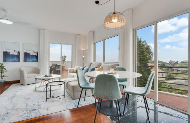 Cozy penthouse apartment - Foto 8