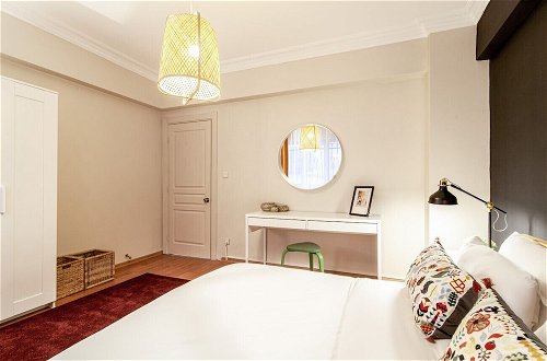 Photo 30 - Central and Convenient Flat in Sisli