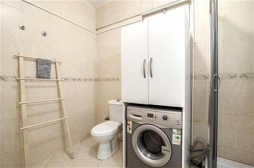 Photo 38 - Central and Convenient Flat in Sisli