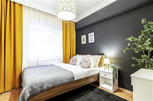 Photo 5 - Central and Convenient Flat in Sisli