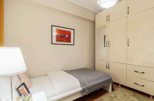 Photo 36 - Central and Convenient Flat in Sisli