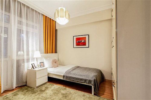 Photo 34 - Central and Convenient Flat in Sisli