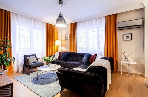 Photo 1 - Central and Convenient Flat in Sisli