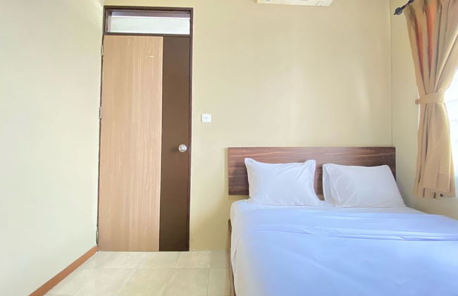 Comfortable 2Br At The Edge Bandung Apartment - Foto 1