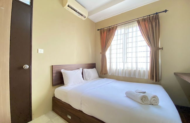 Comfortable 2Br At The Edge Bandung Apartment - Foto 3