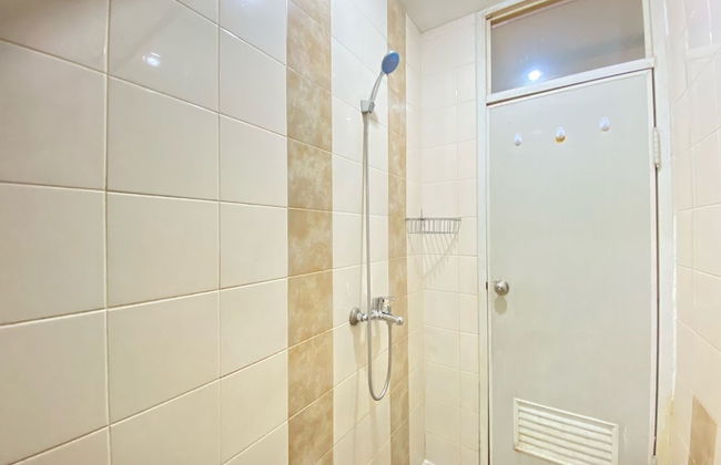 Comfortable 2Br At The Edge Bandung Apartment - Foto 13