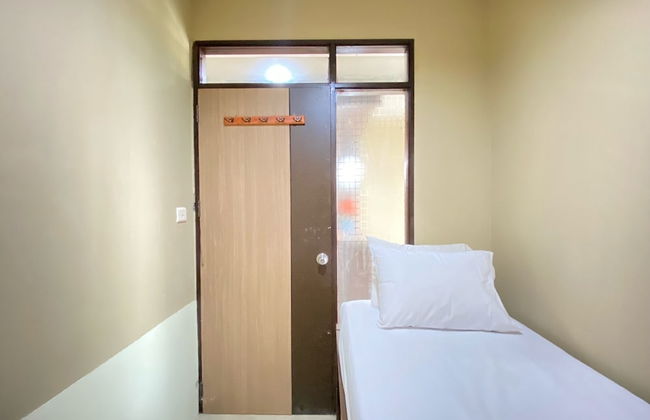Comfortable 2Br At The Edge Bandung Apartment - Foto 6