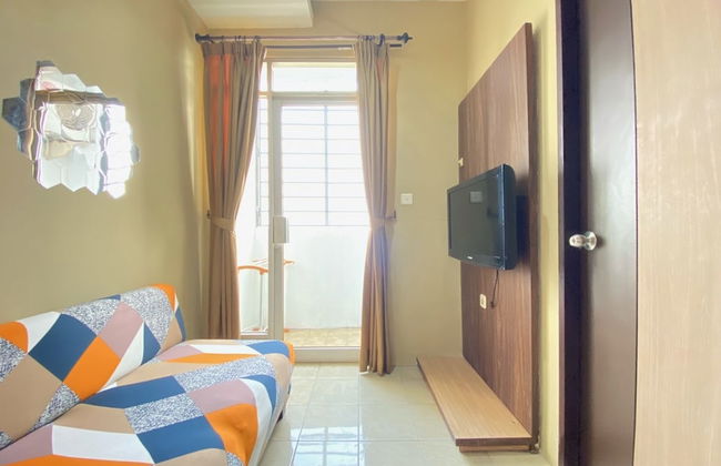 Comfortable 2Br At The Edge Bandung Apartment - Foto 11