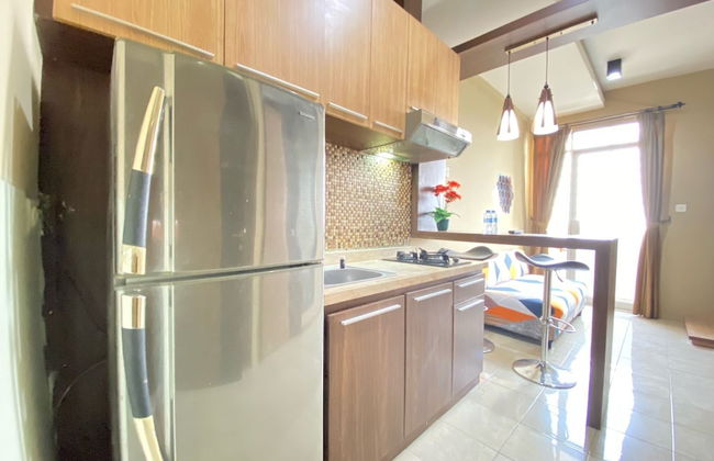 Comfortable 2Br At The Edge Bandung Apartment - Foto 10