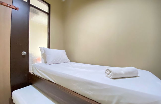 Comfortable 2Br At The Edge Bandung Apartment - Foto 5