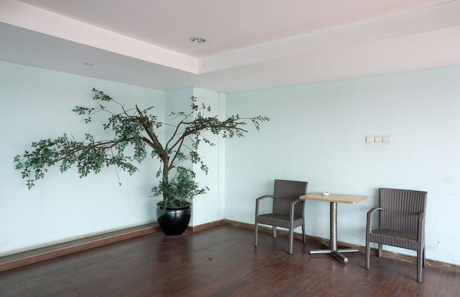 Luxurious 1BR Apartment at Belmont Residence - Foto 17