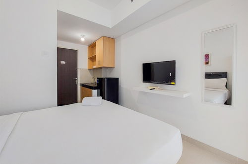 Photo 5 - Modern And Tidy Studio Serpong Garden Apartment