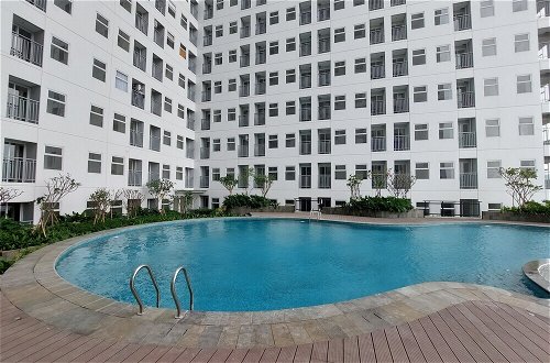 Photo 10 - Fancy And Nice Studio Apartment At Serpong Garden
