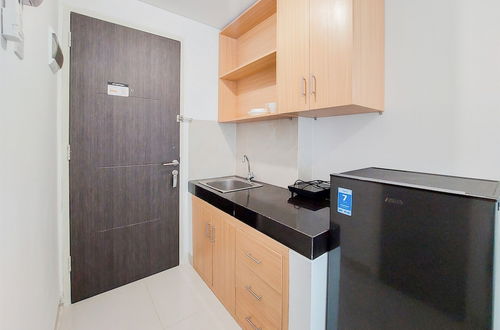 Foto 6 - Modern And Tidy Studio Serpong Garden Apartment