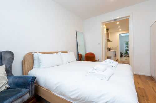 Photo 9 - Stylish and Modern 1 Bedroom Flat in Whitechapel
