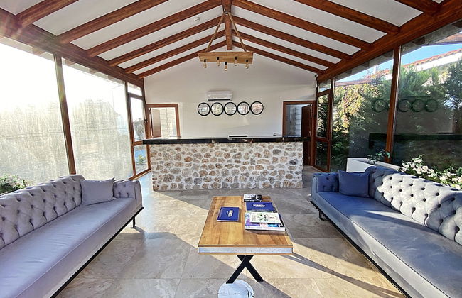 Oludeniz Tuna 2 Villa - Photo 1
