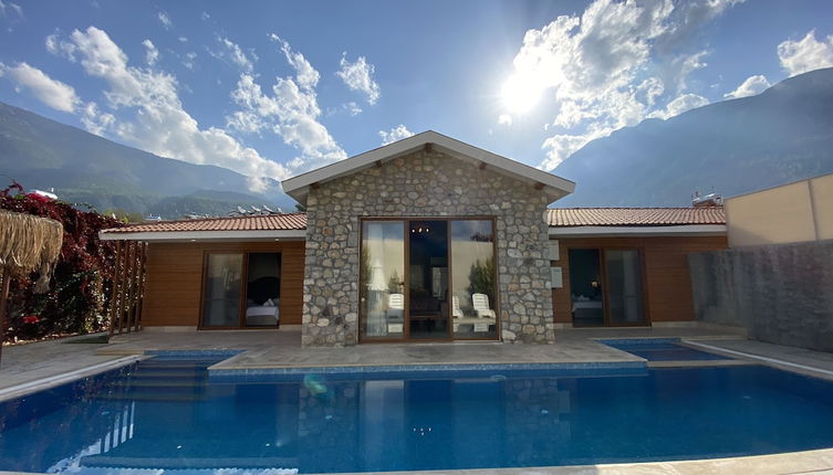 Photo 1 - Fethiye Tlos 3 Royal Villa