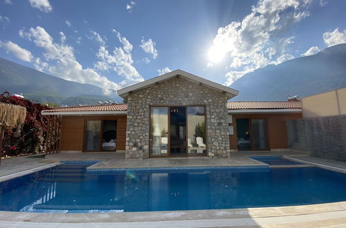 Photo 1 - Fethiye Tlos 3 Royal Villa