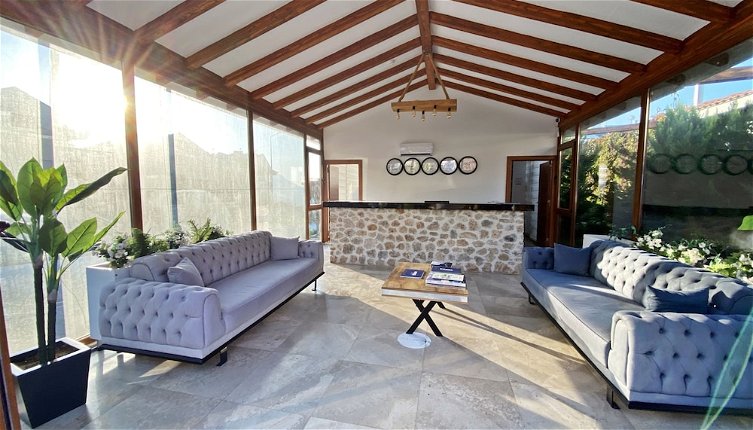 Photo 1 - Fethiye Tlos 1 Dream Villa